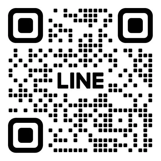 Line QR Code